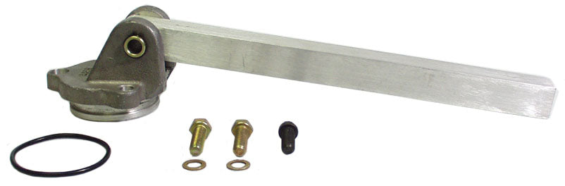 PUSH START ASSEMBLY,POWERGLIDE