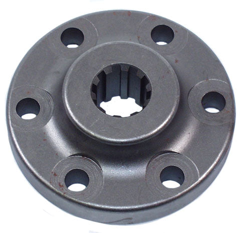 DIRECT DRIVE,STEEL,SBC,1 1/8-10 SPLINE,SBC