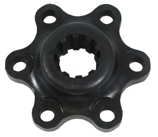 CRANK COUPLER,STEEL,SBF,1 9/16-18,FALCON