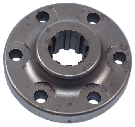 DIRECT DRIVE,STEEL,SBC,1 3/8-10 SP,BRINN