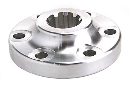 DIRECT DRIVE,ALUM,SBC,1 3/8-10 SPLINE,BRINN