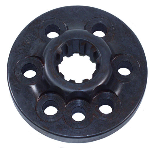 DIRECT DRIVE,STEEL,SBC,CRATE & 86+,1 3/8