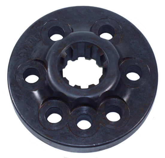 DIRECT DRIVE,STEEL,SBC LS-1,1 3/8-10 SPLINE