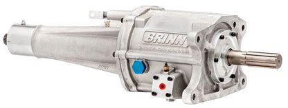 BRINN TRANSMISSION,PREDATOR,ALUM   BRINN
