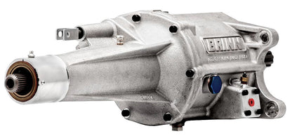 BRINN TRANSMISSION,PREDATOR,ALUM   BRINN