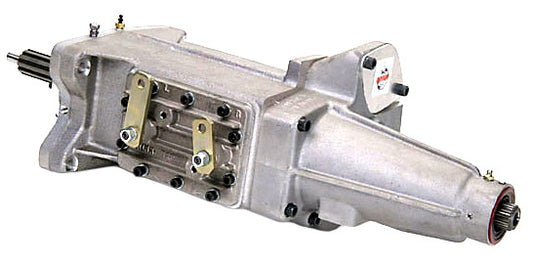 BRINN TRANSMISSION,PRO SERIES,     BRINN
