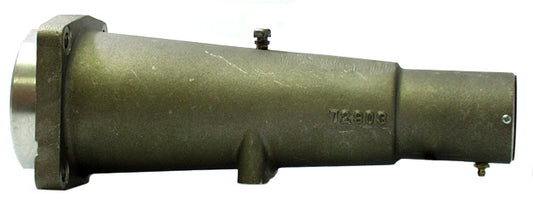 TRANSMISSION TAILHOUSING ASSY ONLY,BRINN