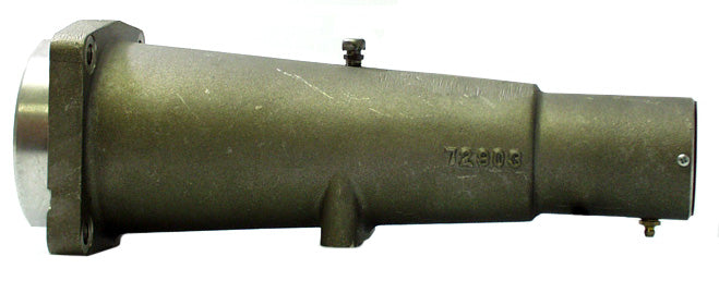 TAILHOUSING VENT ONLY              BRINN