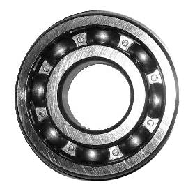 FRONT TAILHOUSING BEARING,         BRINN