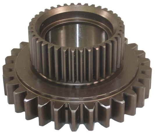 CLUTCH INPUT DRIVE GEAR,           BRINN
