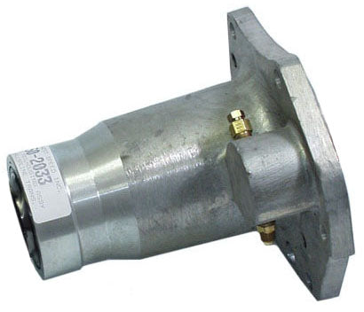 TAIL HOUSING BARE,       BERT BALLSPLINE