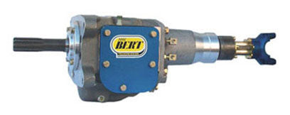 BERT TRANSMISSION,ALUM,  BERT BALLSPLINE