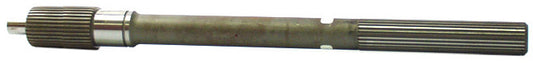 OUTPUT SHAFT,LATE MODEL