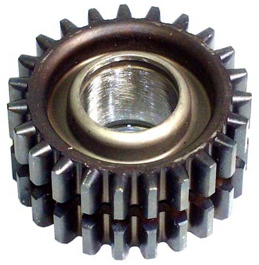 REVERSE IDLER GEAR,                 BERT