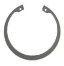 SNAP RING,OUTPUT SHAFT BEARING,     BERT