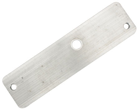 BELLHOUSING IDLER GEAR PLATE        BERT