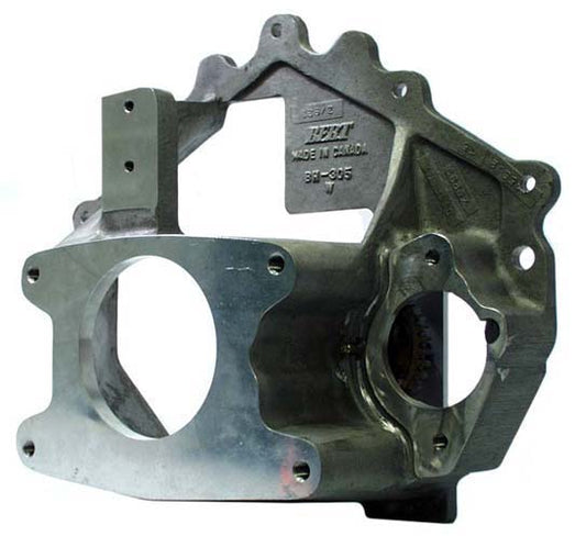 BELLHOUSING CASTING ONLY,CHEVY,     BERT