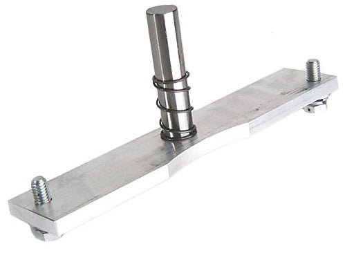 BELLHOUSING IDLER SHAFT PLATE ASSY,BRINN