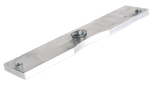 BELLHOUSING IDLER SHAFT PLATE      BRINN