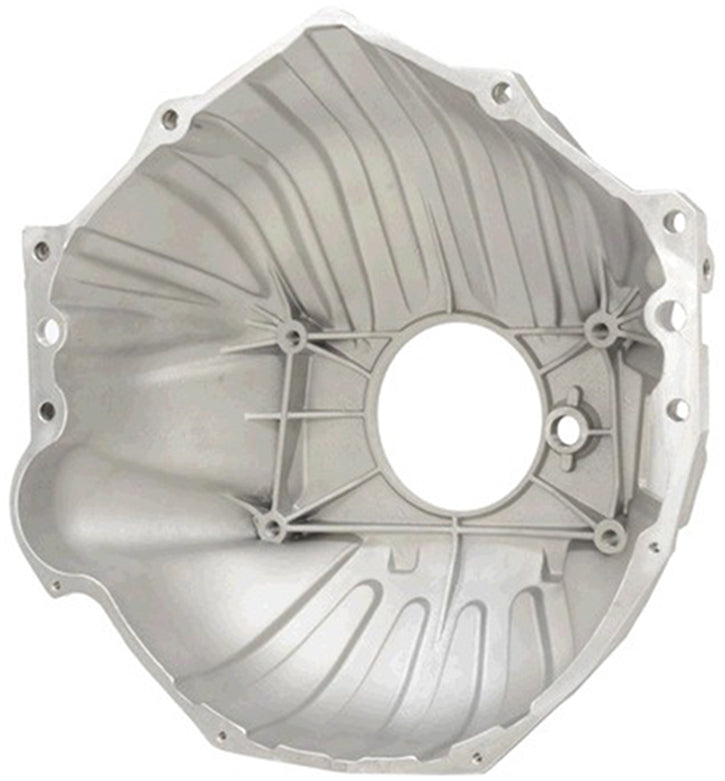 BELLHOUSING,CHEVY 621,ALUM,11