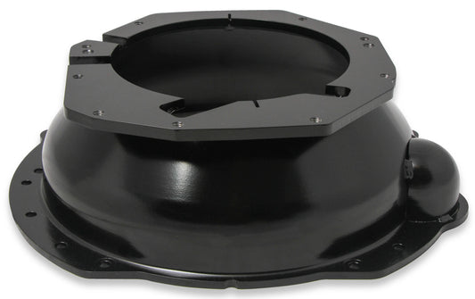 BELLHOUSING,CHEVY LATE LT,STEEL,FAB,360 DEGREE,LS T-56 LOW PROFILE