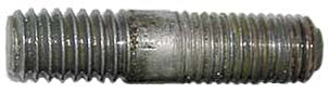 TRANSMISSION STUD,2 1/2"