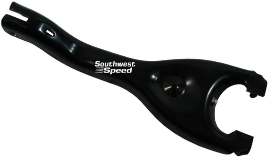CLUTCH FORK,55-57 CHEVY,56-81 CORVETTE