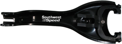 CLUTCH FORK,55-57 CHEVY,56-81 CORVETTE