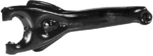 CLUTCH FORK,MANUAL BEARING