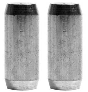 BELLHOUSING DOWEL PIN KIT,1 1/2"