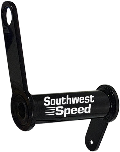 CLUTCH LINKAGE,CROSS SHAFT Z-BAR,55 CHEVY