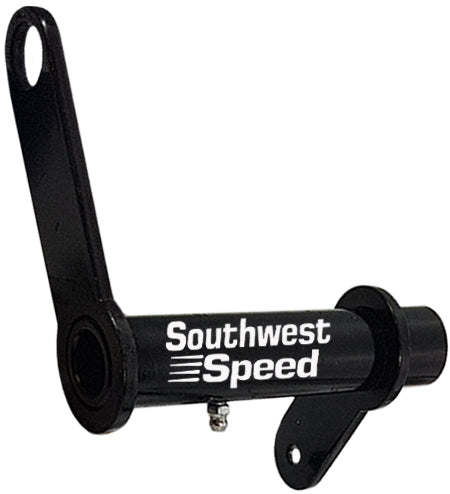 CLUTCH LINKAGE,CROSS SHAFT,OEM,56-57 C