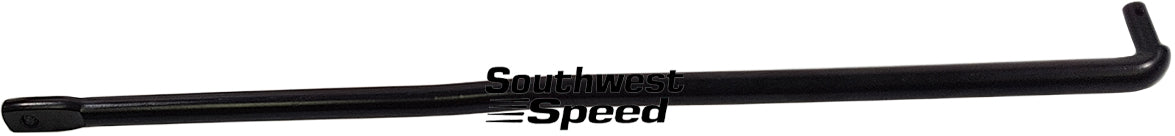 CLUTCH PEDAL PUSH ROD>ZBAR,55-56 CHEVY