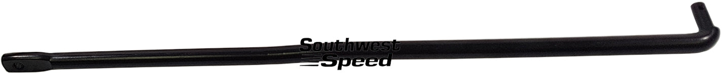 CLUTCH PEDAL PUSH ROD>ZBAR,57 CHEVY