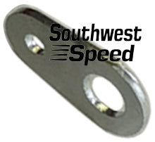 SPRING BRACKET,RETURN SPRING FRONT,57