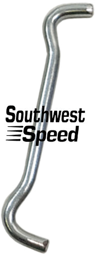 Return Spring Wire WIRE RETAINER,RETURN SPRING REAR,57 – Southwest Speed