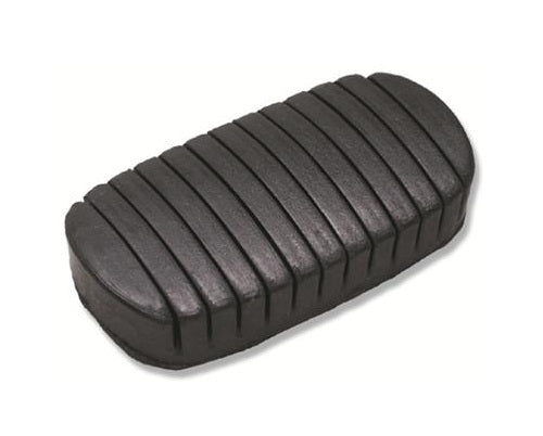 PEDAL PAD,55-57 CHEVY,BRAKE,CLUTCH,RUBBER