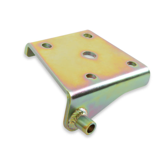 LOWER SHOCK PLATE-LEFT (EACH)