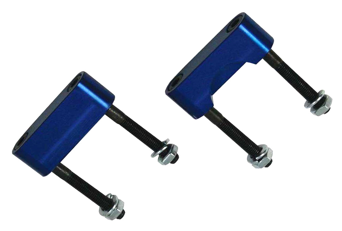 U-JOINT GIRDLE,DANA 60 W/STRAPS,1.125" CUP