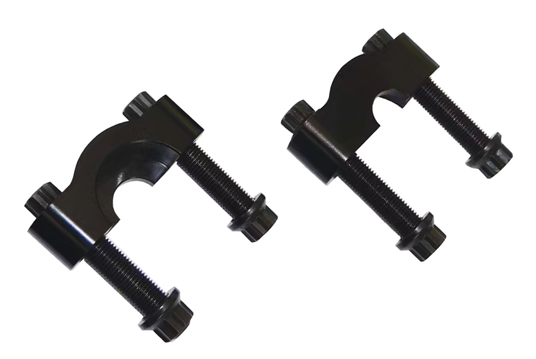 U-JOINT GIRDLE,1350 RACE YOKES,1.1875" CUP
