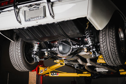 HANDLING KIT,LEVEL 2,F-BODY,67-69 GM F-BODY,D-ADJ,12-170