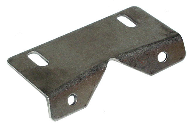 SEAT TAB,BOLT IN,TOP MOUNT,V-BACK,6"