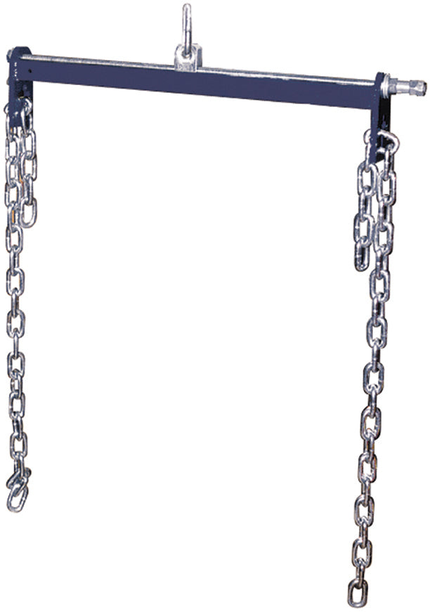 LOAD LEVELER UNIT – Southwest Speed