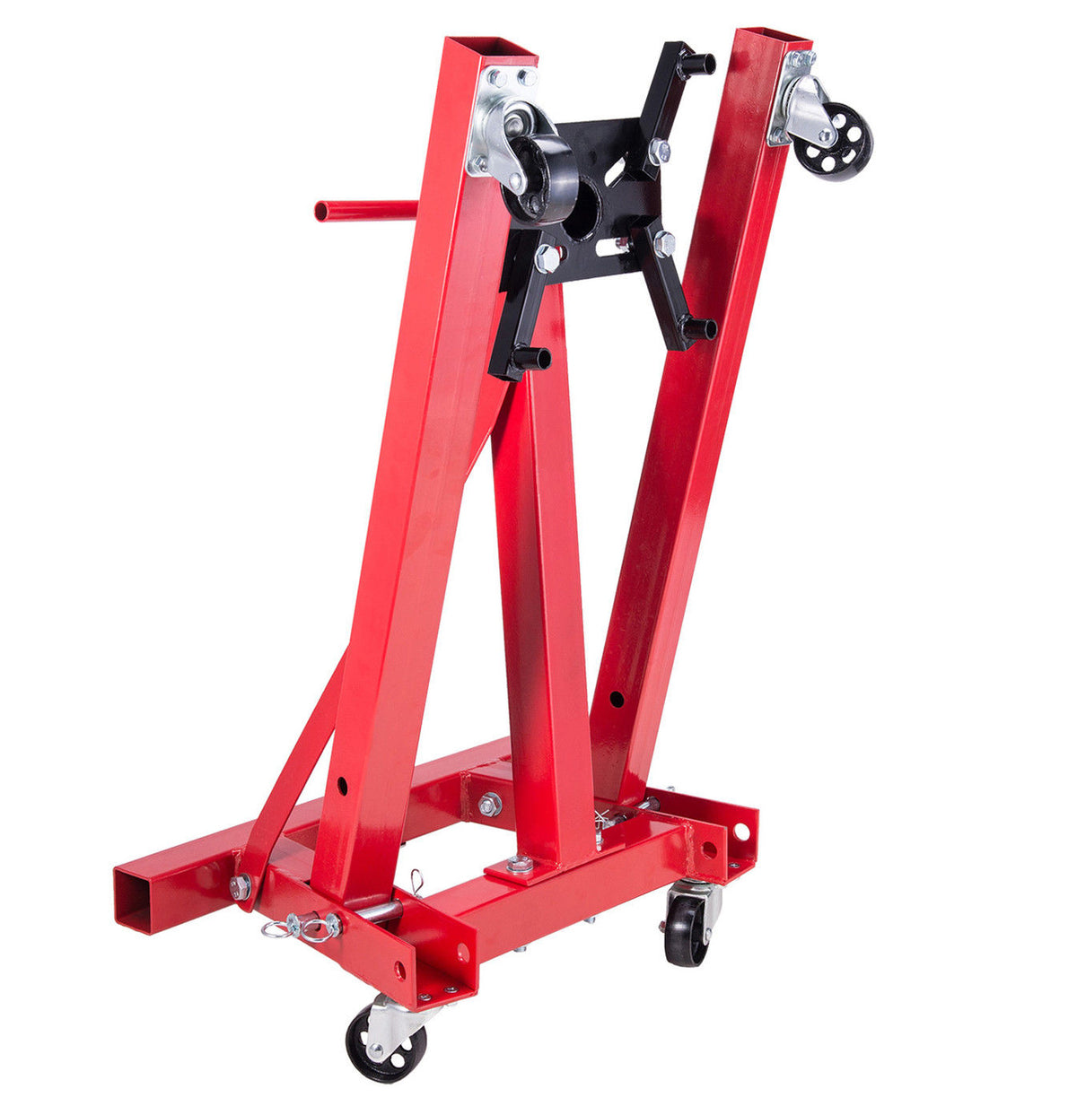 ENGINE ASSEMBLY STAND,HEAVY DUTY,2000LB