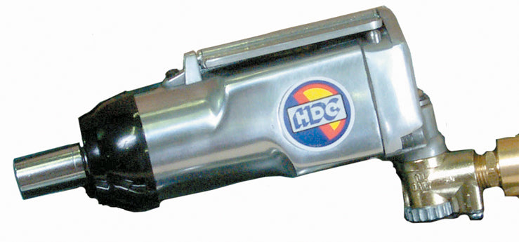 IMPACT TOOL,BUTTERFLY,3/8"