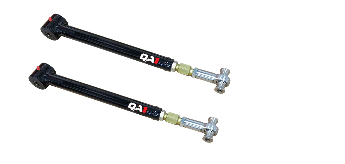 TRAILING ARMS,LOWER,ADJUSTABLE,71-96 GM B-BODY