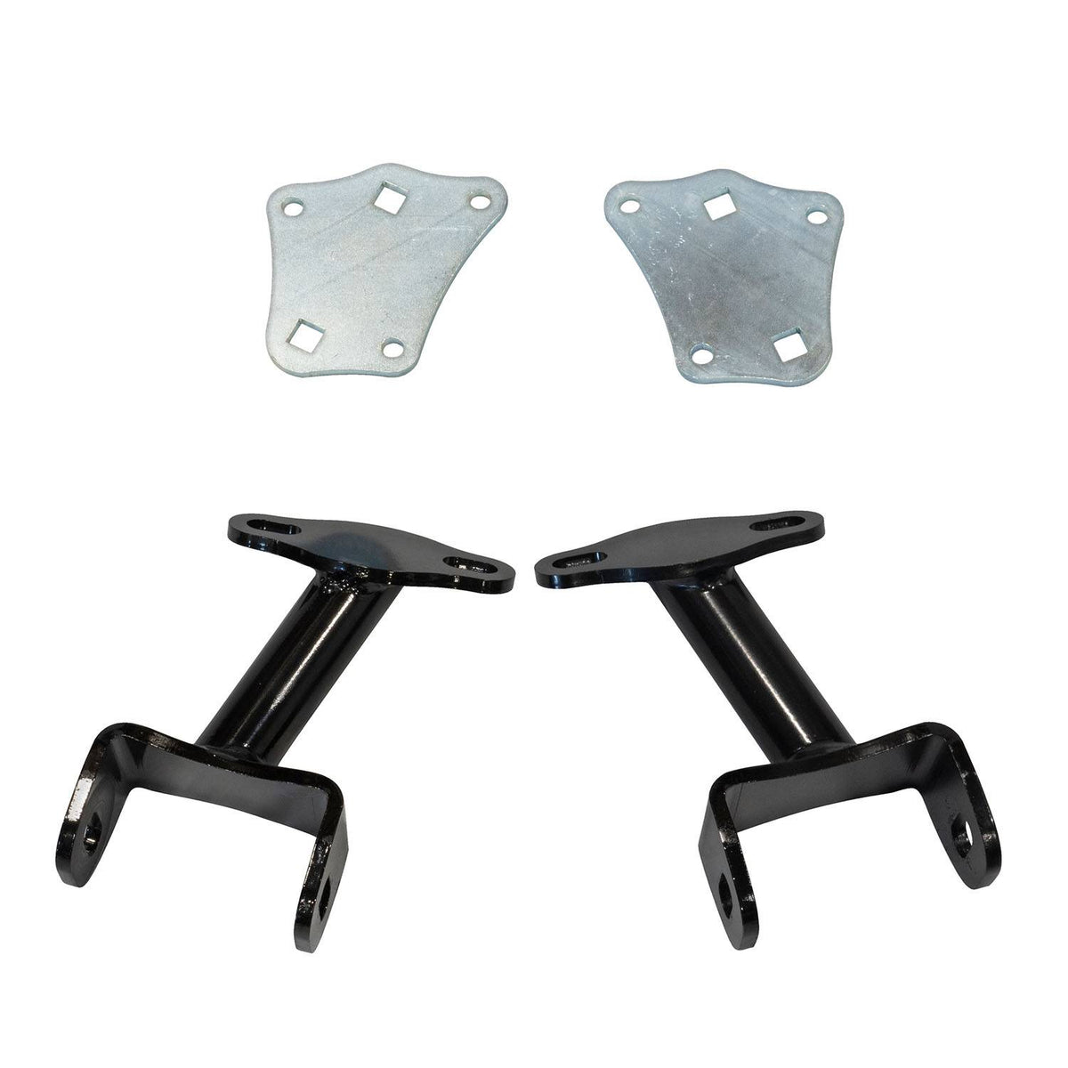 KIT,ENGINE MOUNT,SB/BB,63-66,73-87,C10 CROSS MEMBER