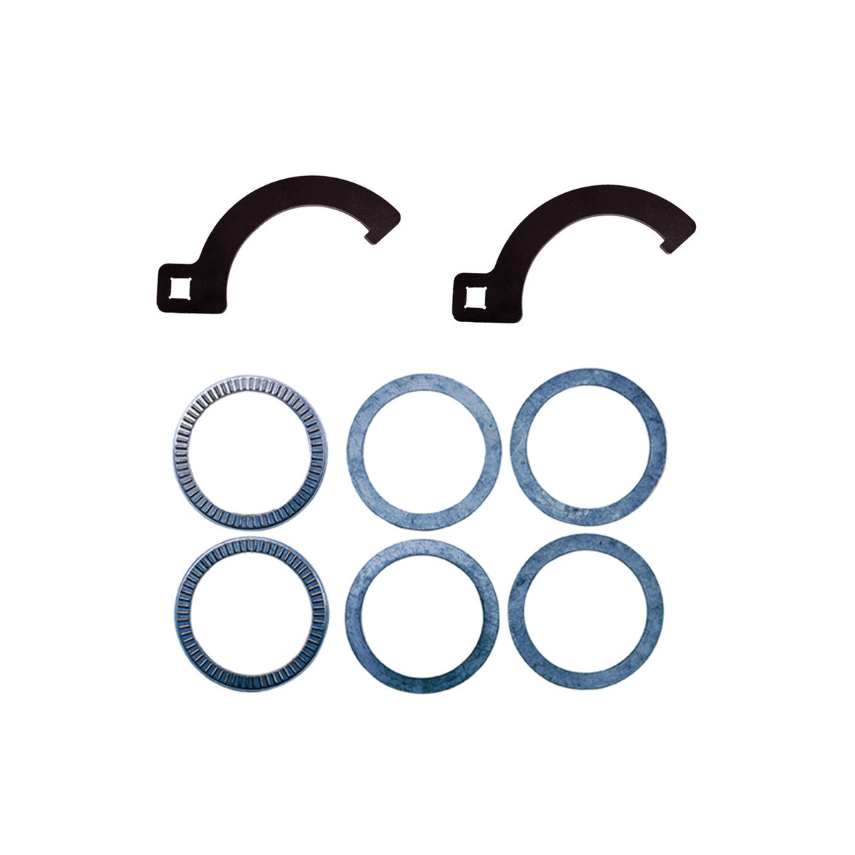 LOWERING KIT,S-ADJ,SHORT BED,99-06 SILVERADO 1500 2WD