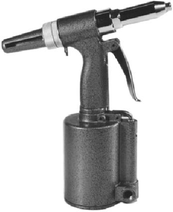 AIR POWERED POP RIVETER,JAWS ONLY,PAIR