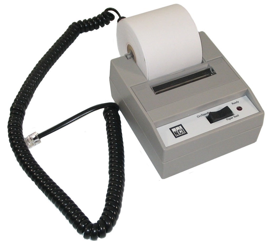 PRINTER & CABLE,EXACTOWEIGH